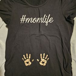 Maternity Shirts