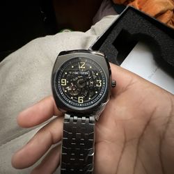 It’s a watch of mine but i dont have any space for it