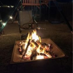 Seasoned Fire Wood 🪵 🔥 *EUCALYPTUS*