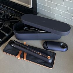 Dyson Hair Straightener
