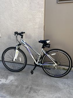 Schwinn 7-speed GTX-3