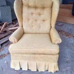 Vintage Chair