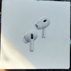 AirPods Pro 2nd Gen