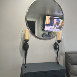 Candle Holders 
