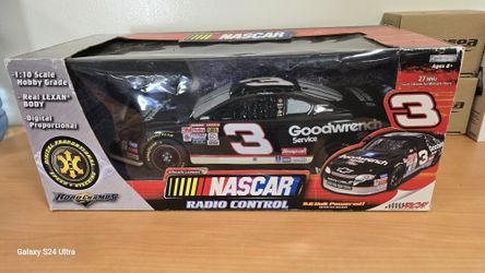 Nascar Dale Earnhardt
