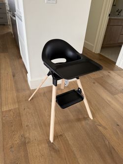 Stokke Highchair