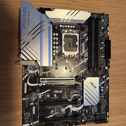 ASUS Prime Z790-V WiFi Motherboard