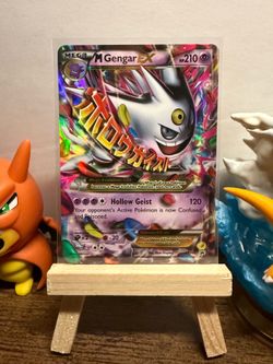 Pokemon Singles Mid Era EX Lot