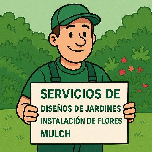 Custom Gardens
