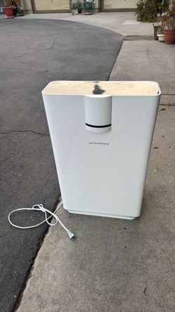 Hathaspace Air Purifier HSP002