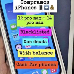 iPhone Nuevo Usado Crack