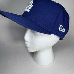 Los Angeles Dodgers Hat