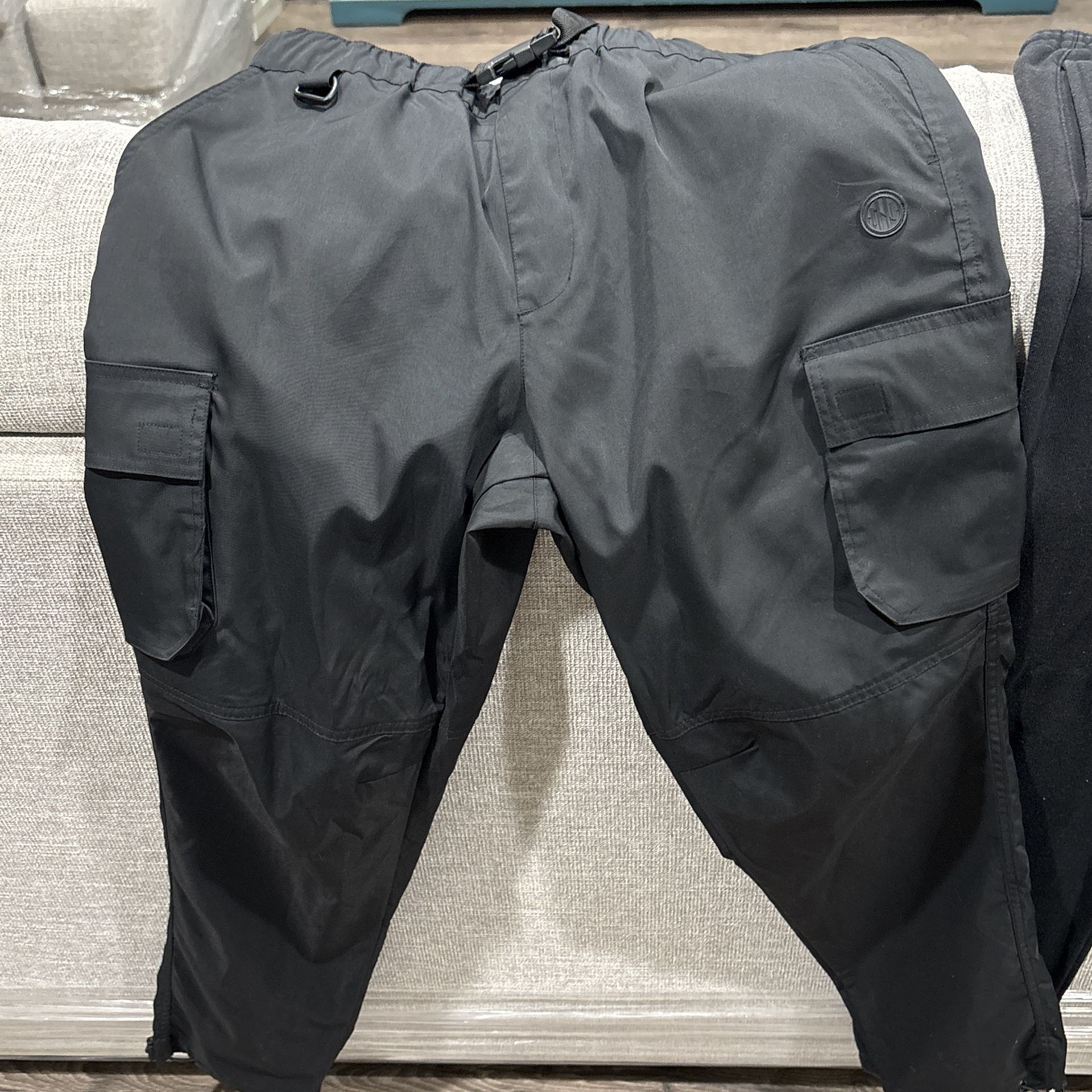 Joggers Ninth Hall, PAC Sun Men’s Medium 