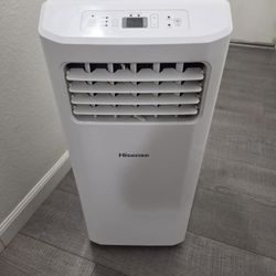 Portable Room Air Conditioner