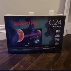 Monitor Sceptre