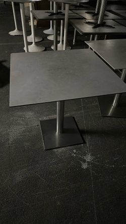 Tables