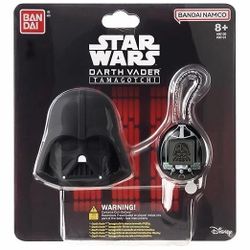 Star Wars Dark Vader Tamagotchi