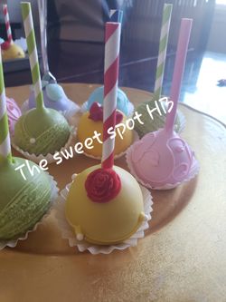 Cakepops