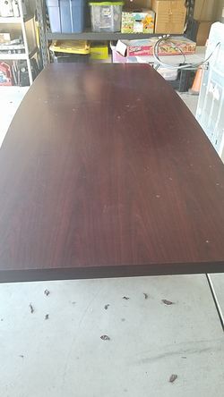 Meeting Table