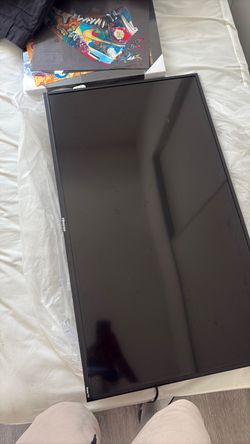 Hi sense 40inch tv
