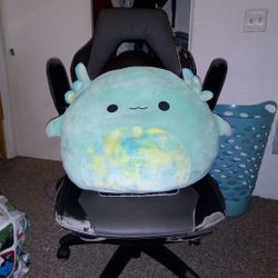 Jumbo Axolottl Squishmallow