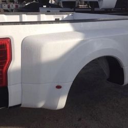  Ford F250 350 Dually Drw 2017-2023