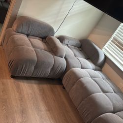 Modern Sectional