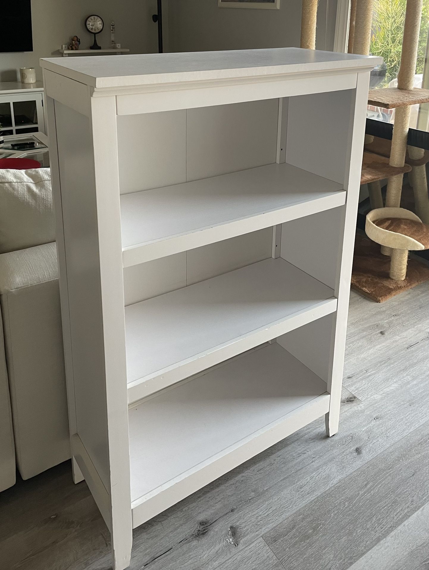 Book Case