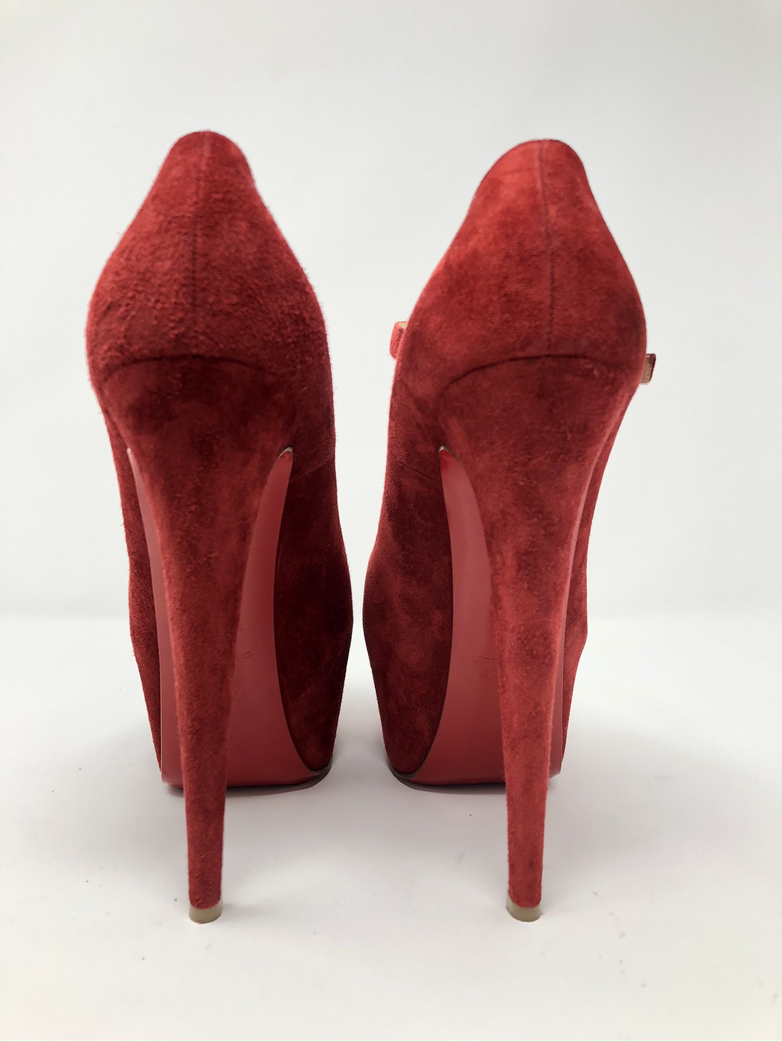 ❤️Christian Louboutin Heels❤️