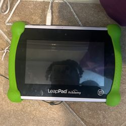 Leap Frog