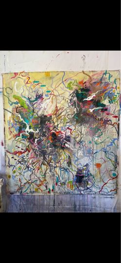 Abstract art