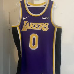 Lakers Jersey