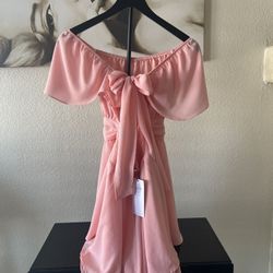 Beautiful Sassy Skorts Outfit/ Romper 