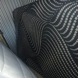 Queen Mattress & Box Spring **FREE DELIVERY**