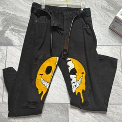 Mens Skinny Jeans