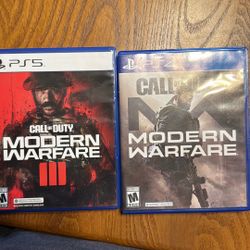 Call Of Duty (bundle)
