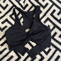 Sports Bra
