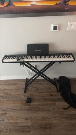 88 key Keyboard