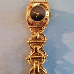 Gucci Lady Watch