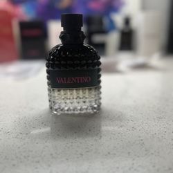 Valentino Uomo Born In Roma 