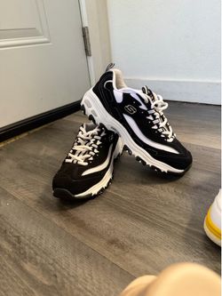 Women Skechers