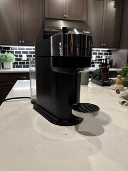 Nespresso