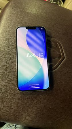 I Phone 13 Pro Max Good Conditions
