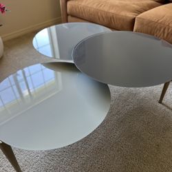 Modern Coffee Table
