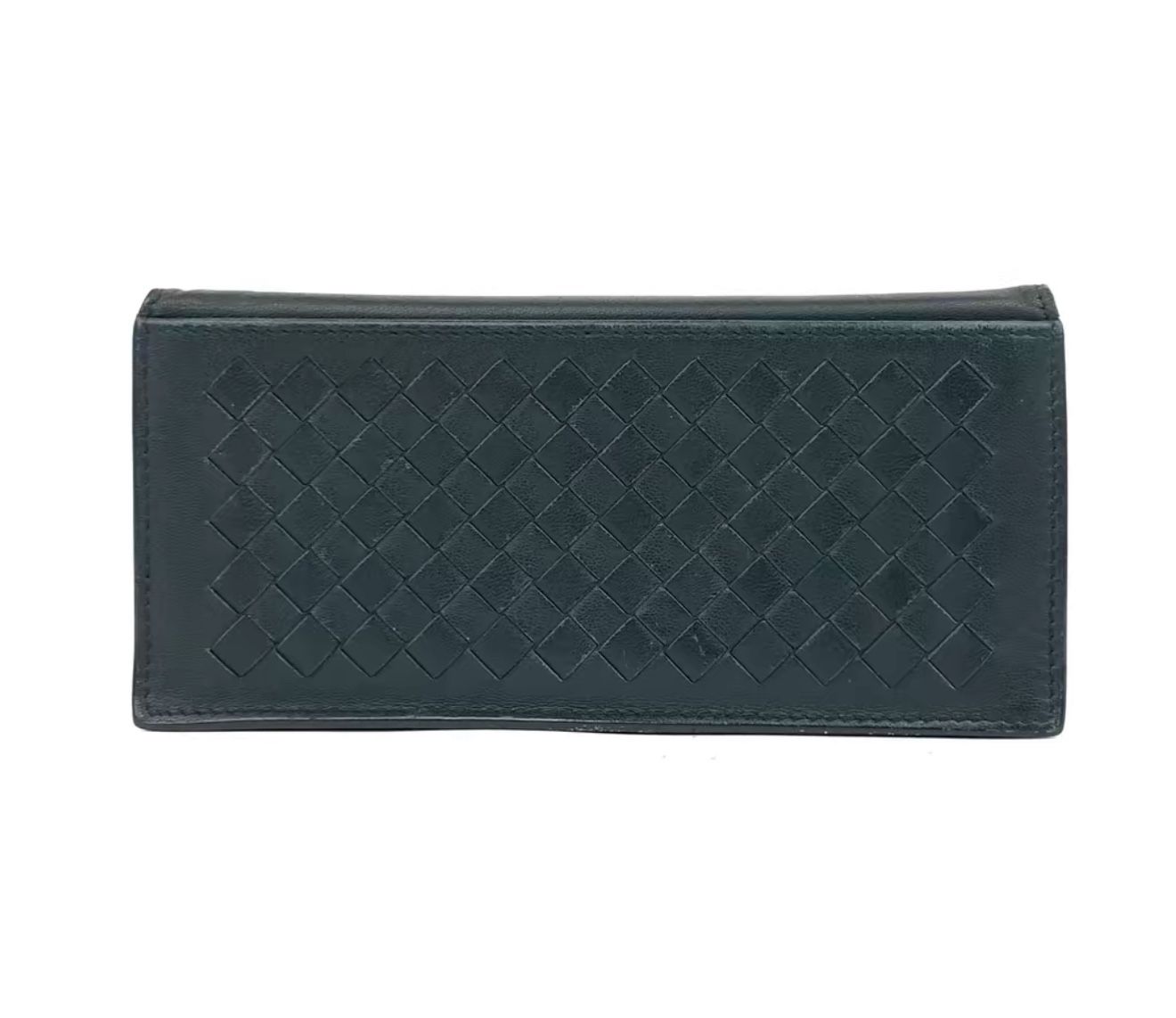 Bottega Veneta Long Wallet
