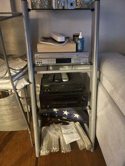 Tv Accessories Stand ONLY 