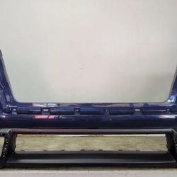 2023 2024 2025 SUBARU ASCENT FRONT BUMPER COVER OEM 57704XC02A