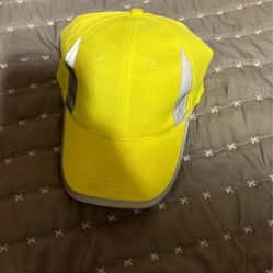 Reflective Safety Hat 