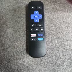 Remote Control Replacement Roku