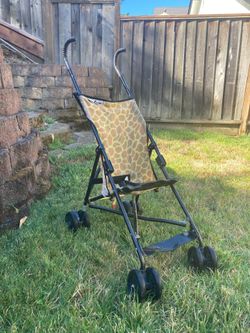 Travel Stroller